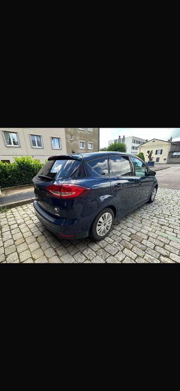 Ford C-Max 2016