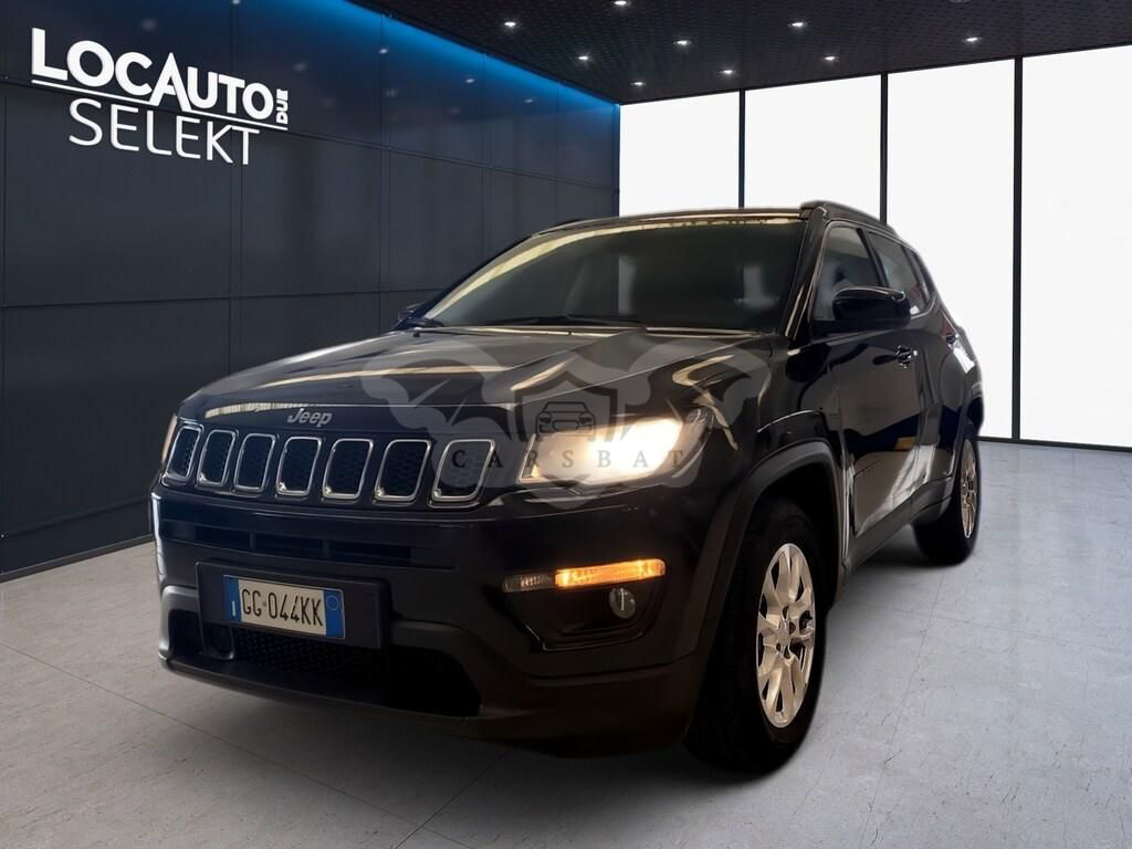 Jeep Compass 2021
