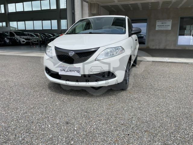 Lancia Ypsilon 2020