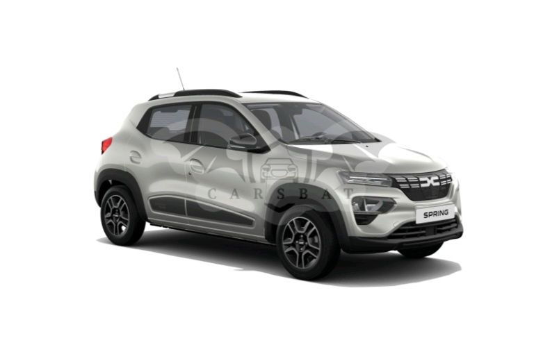 Dacia Spring 2024