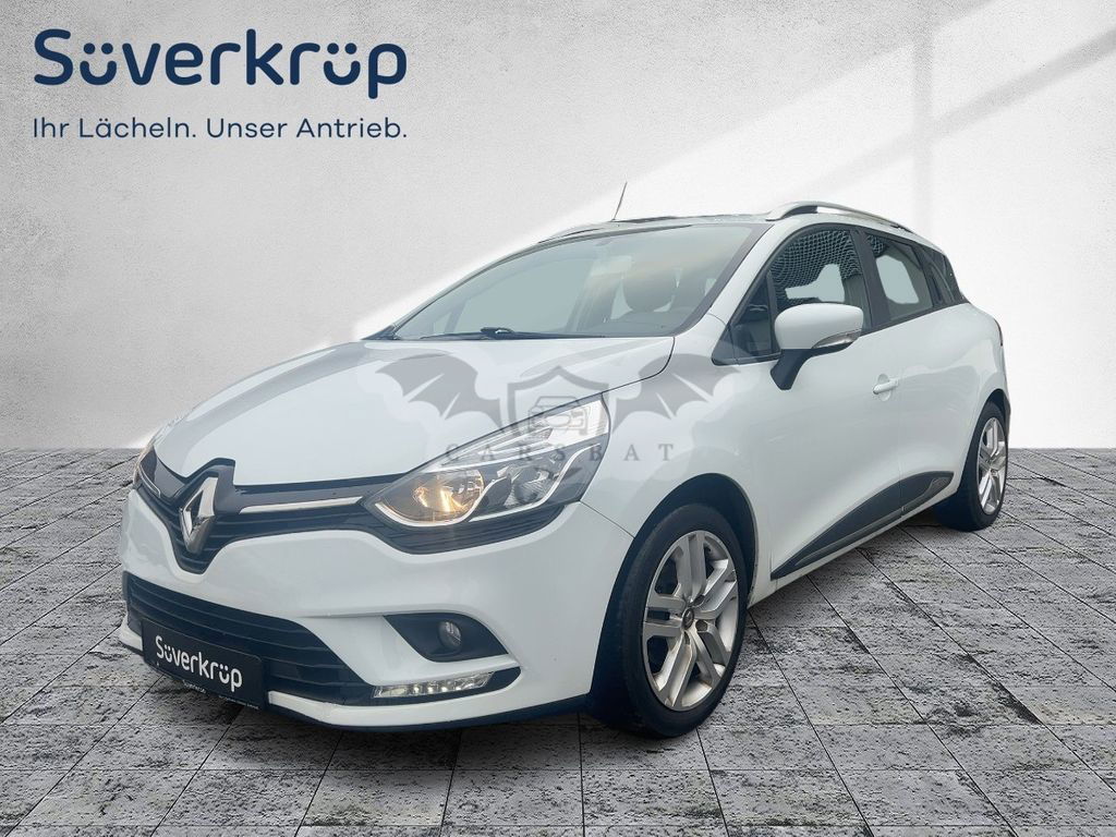 Renault Clio 2019