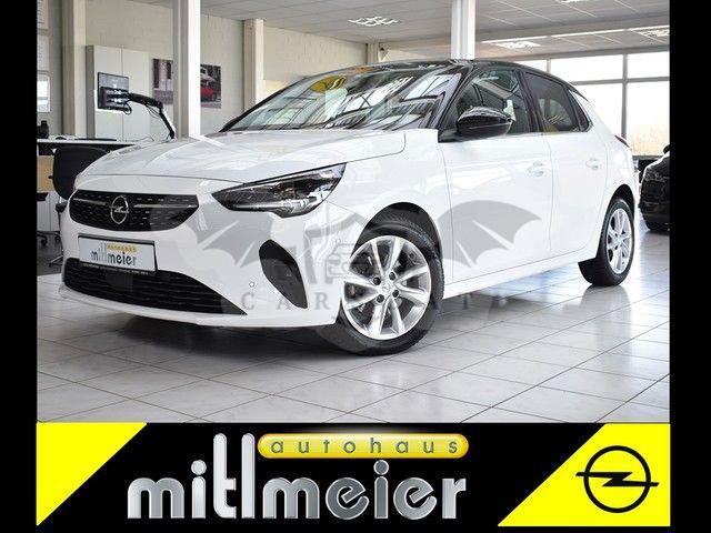 Opel Corsa 2023
