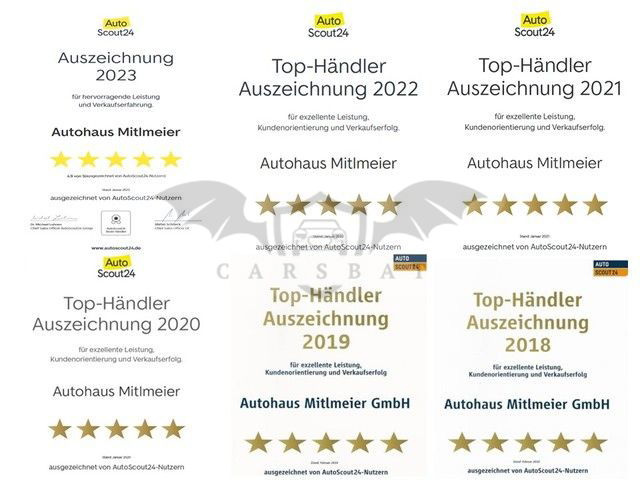 Opel Astra 2021