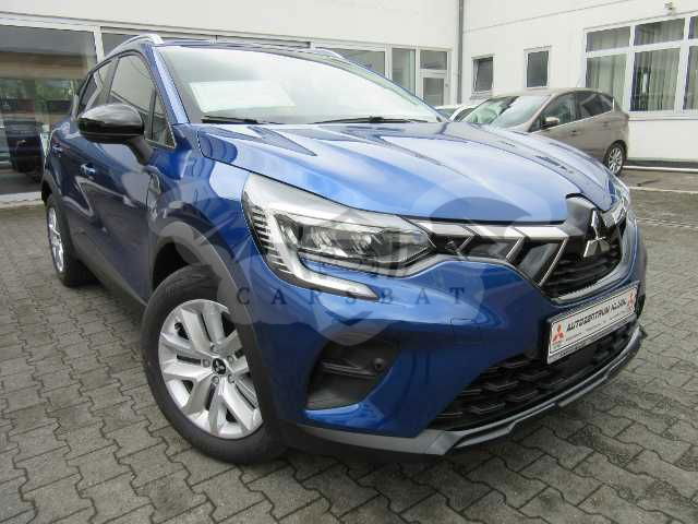 Mitsubishi ASX 2024