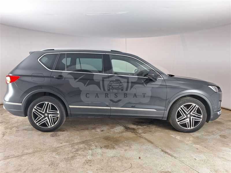 Seat Tarraco 2020