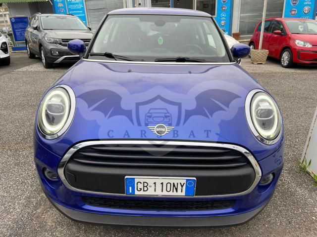 Mini One 2020
