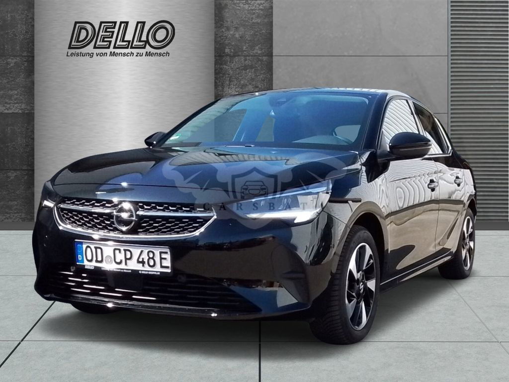 Opel Corsa 2023