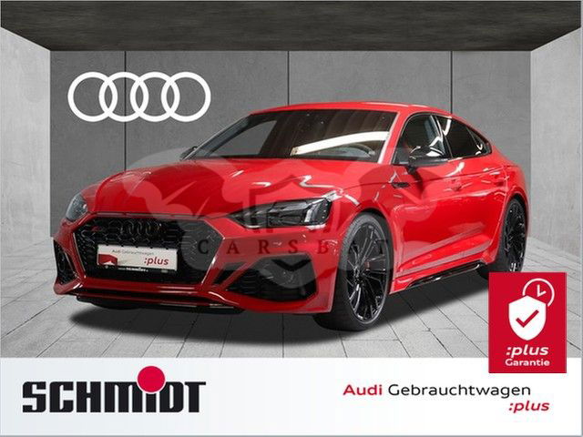 Audi RS5 2023