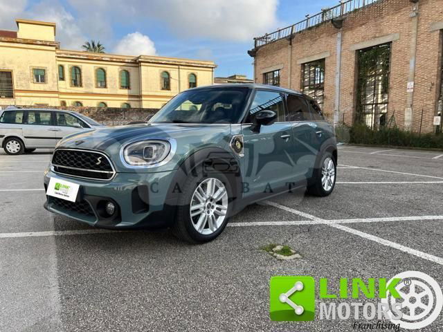Mini Countryman 2022