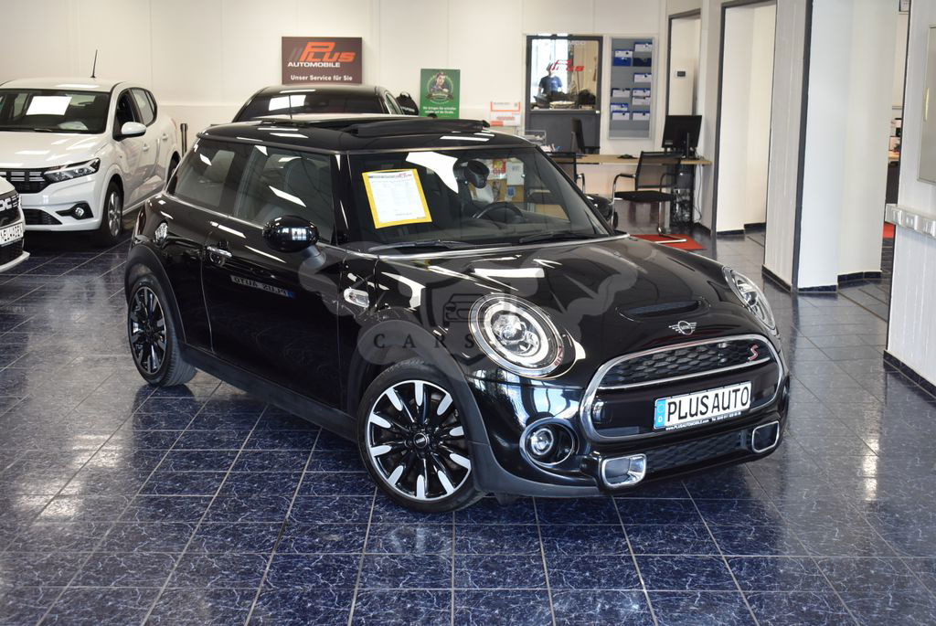 Mini Cooper 2019
