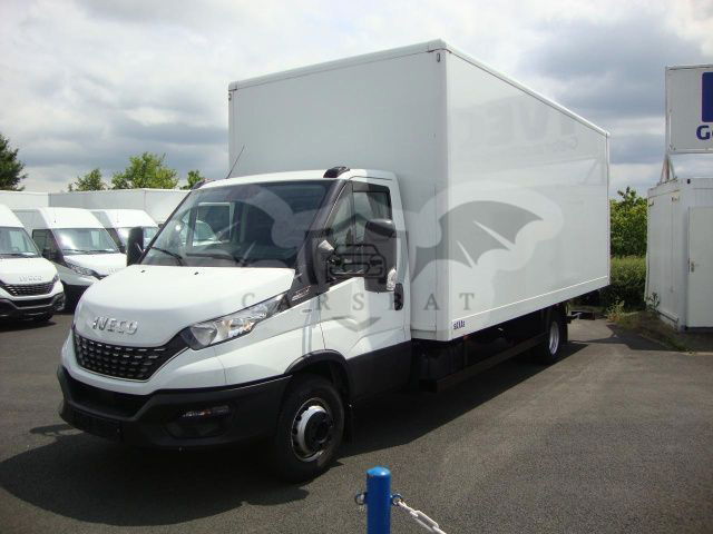 Iveco Daily 2022