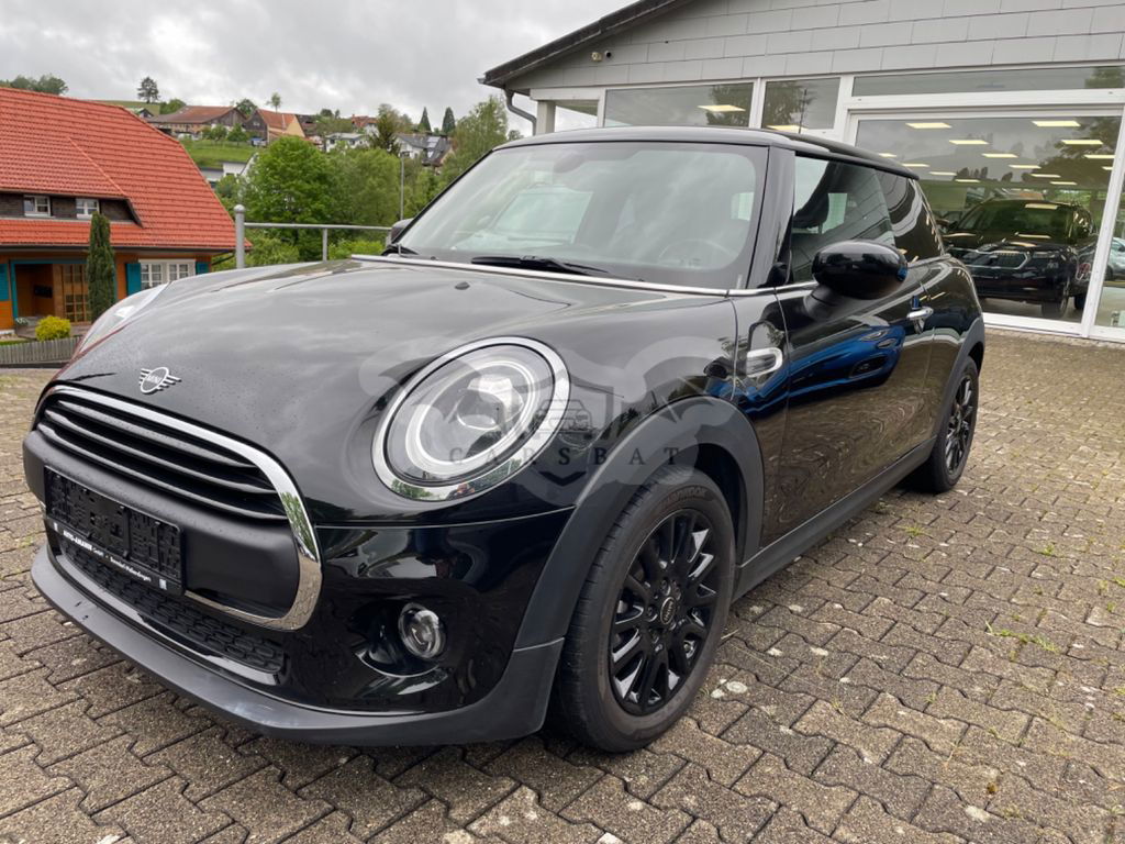 Mini One 2020