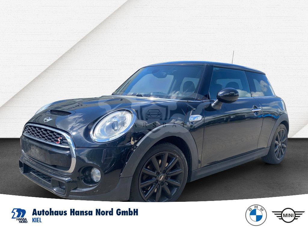 Mini Cooper 2014