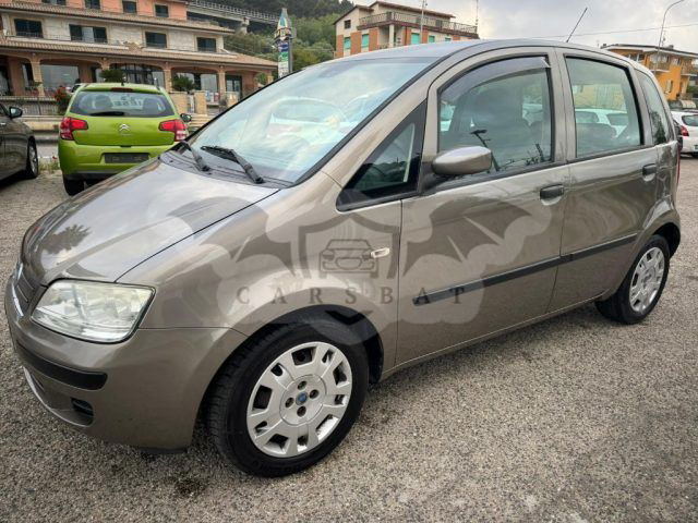 Fiat Idea 2006