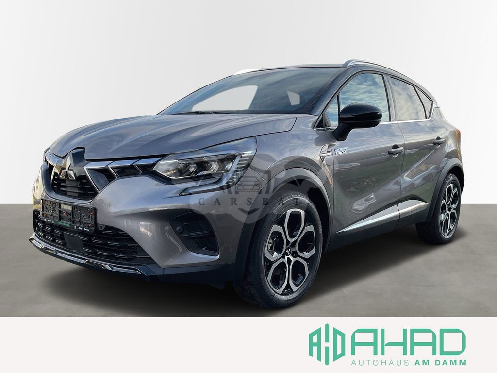Mitsubishi ASX 2024