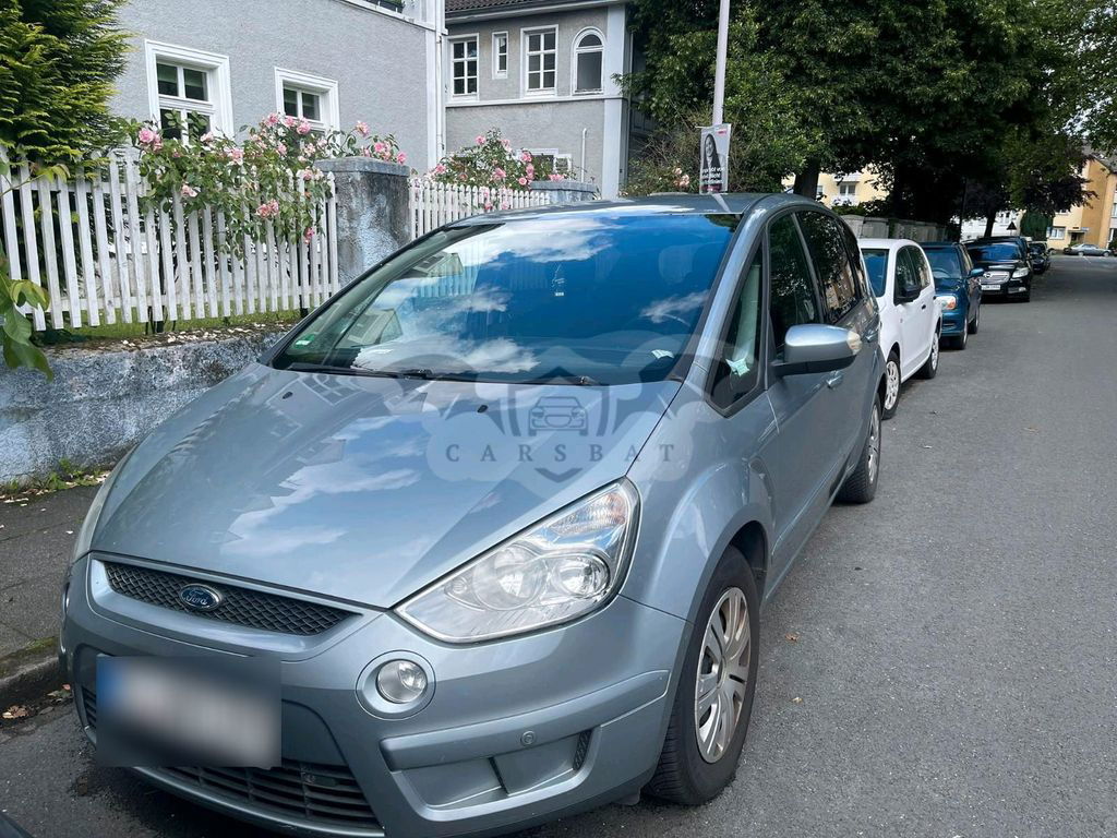Ford C-Max 2008
