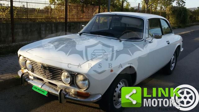 Alfa Romeo GT 1972