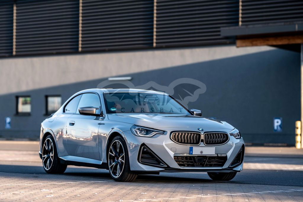 BMW 2 Series M240i 2022