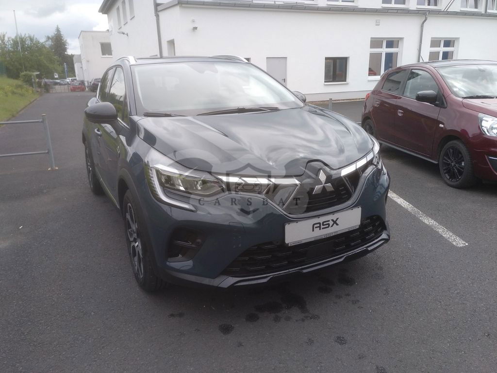 Mitsubishi ASX 2024