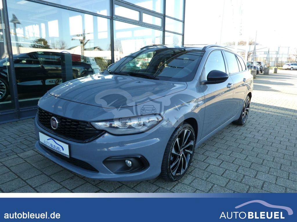 Fiat Tipo 2020