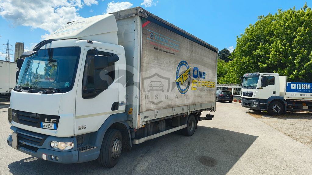 DAF LF 2013
