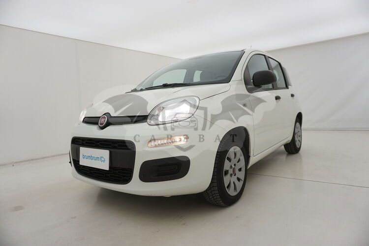 Fiat Panda 2016
