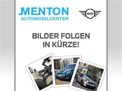 Mini Cabrio 2016