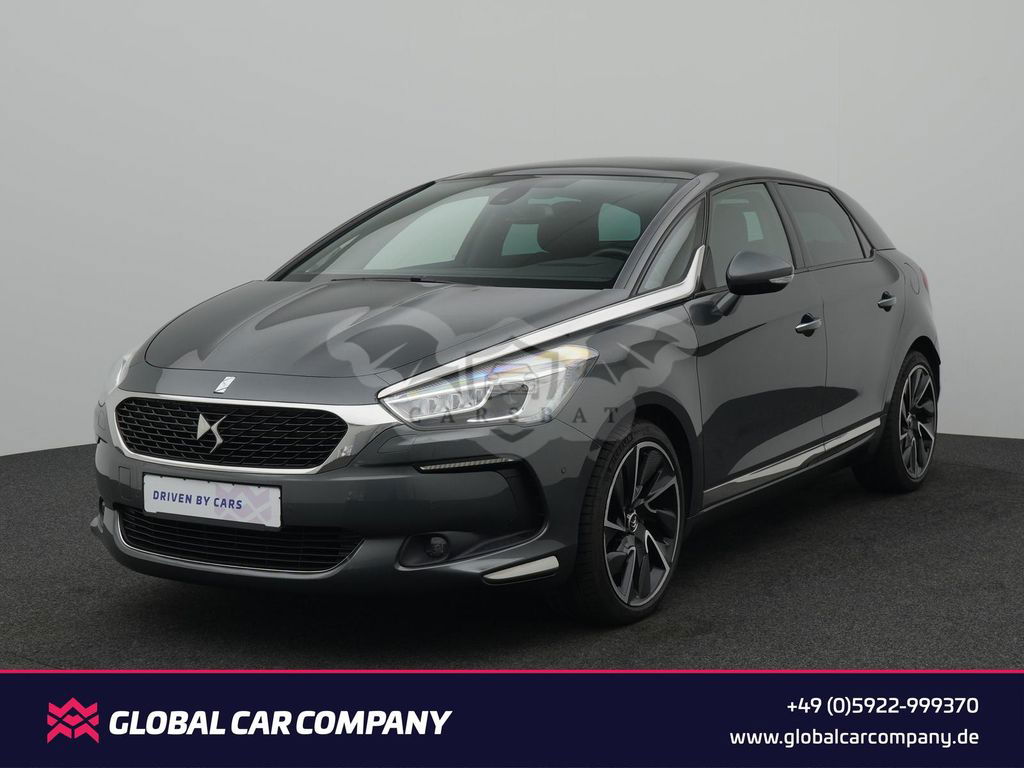 DS DS5 2015