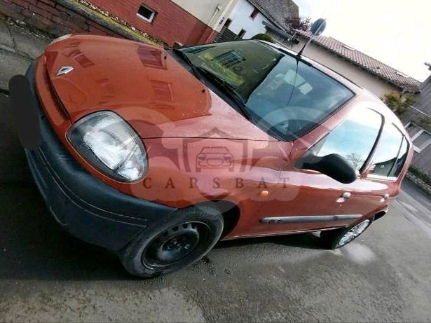 Renault Clio 1999