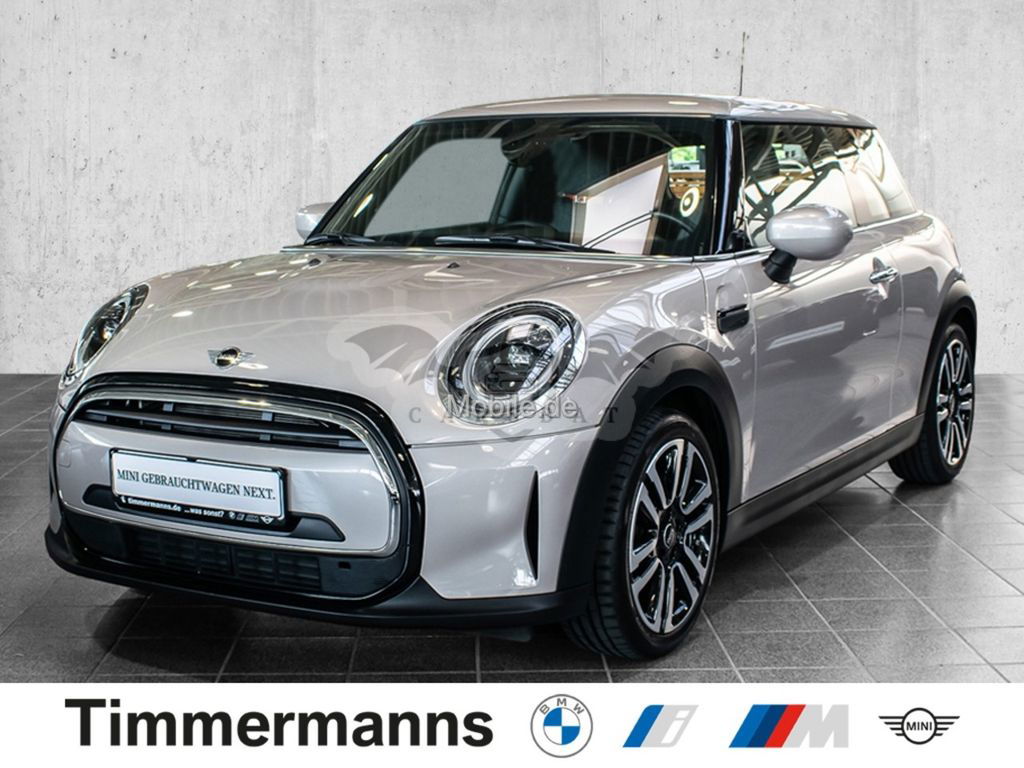 Mini One 2022