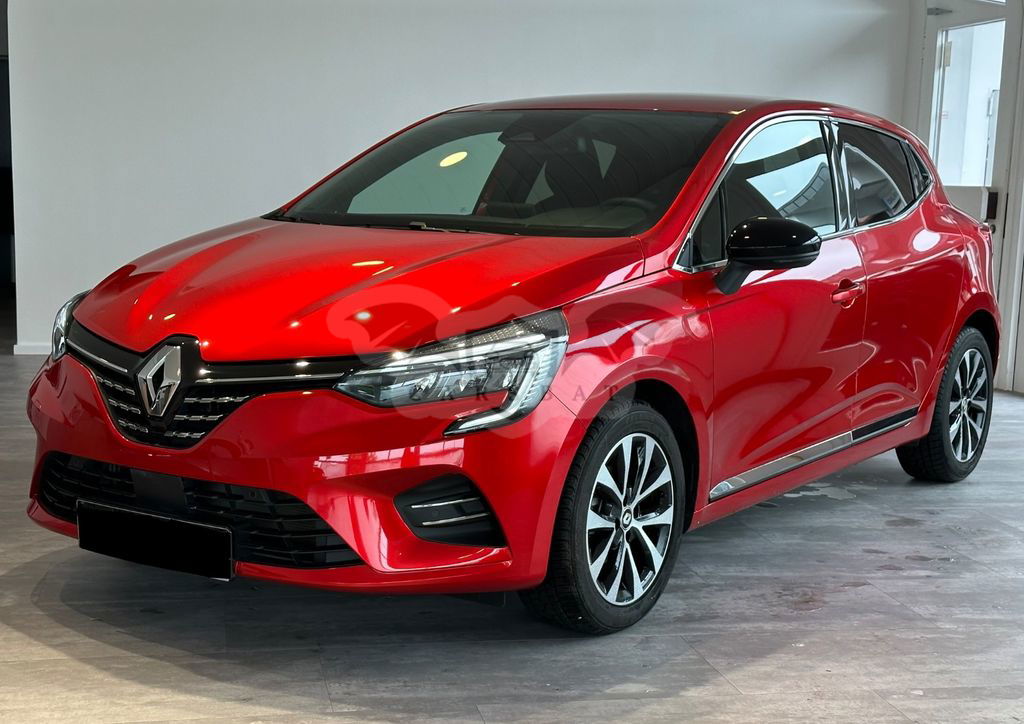 Renault Clio 2022