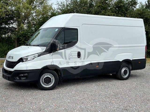 Iveco Daily 2021