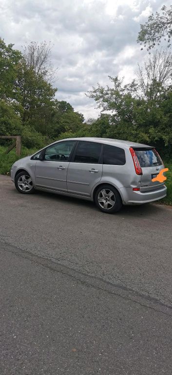 Ford C-Max 2010