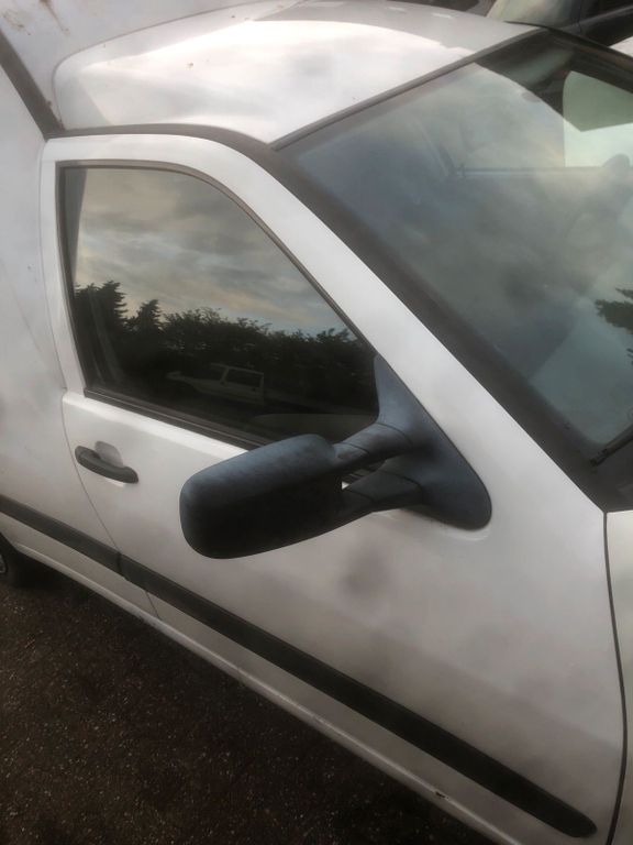 Seat Inca 2000