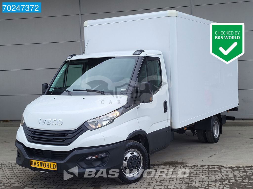Iveco Daily 2022