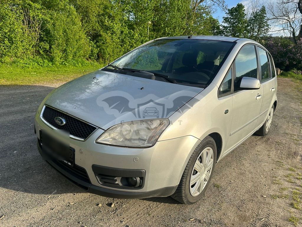 Ford C-Max 2006