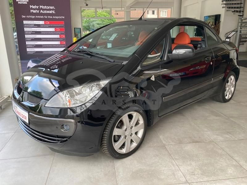 Mitsubishi Colt 2008