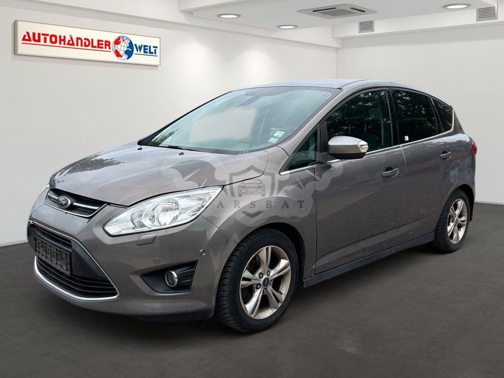 Ford C-Max 2012