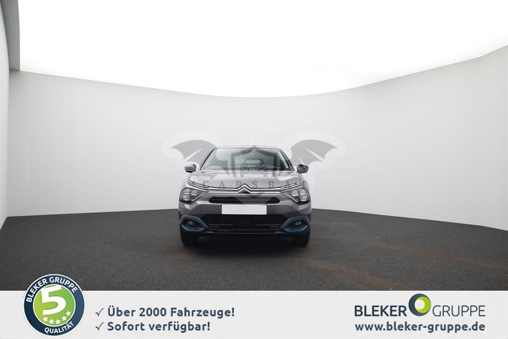 Citroën C4 2023