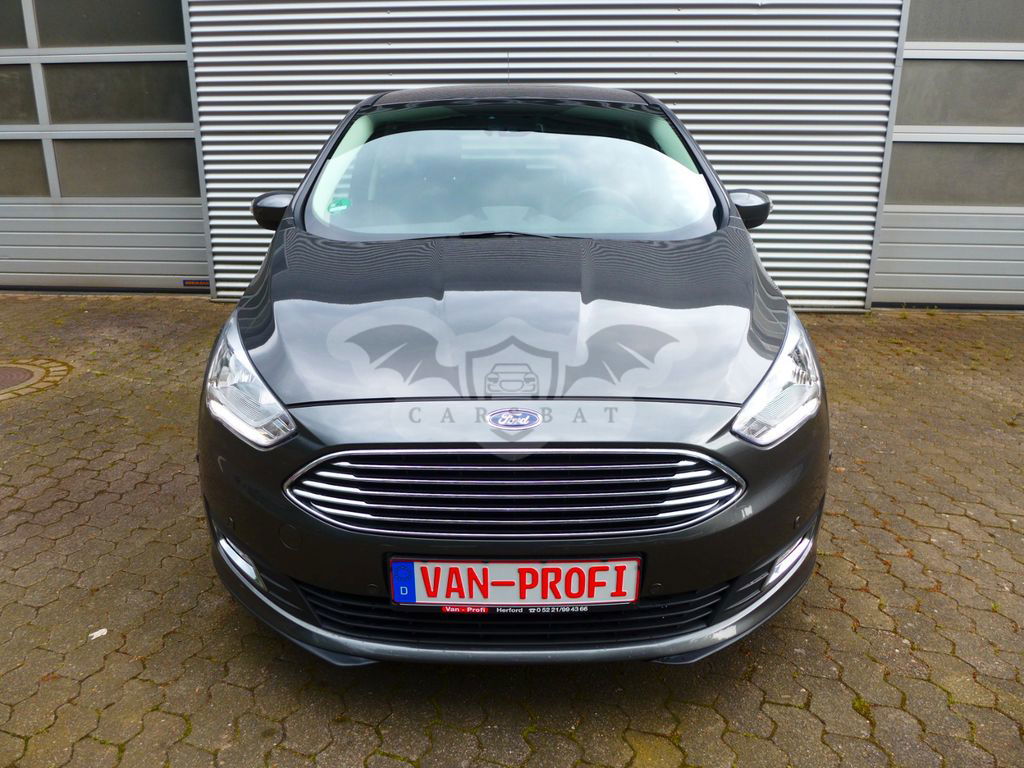 Ford C-Max 2016