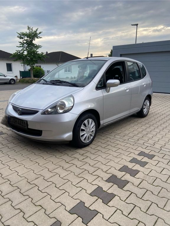 Honda Jazz 2007