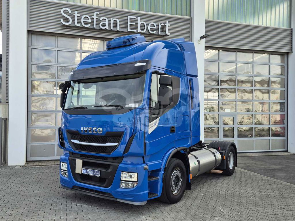 Iveco Stralis 2019