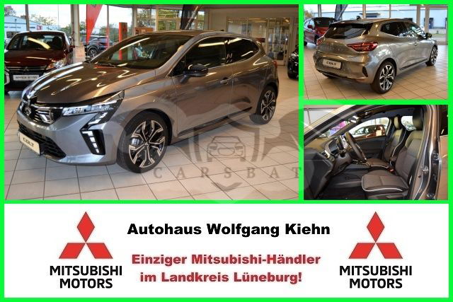Mitsubishi Colt 2024