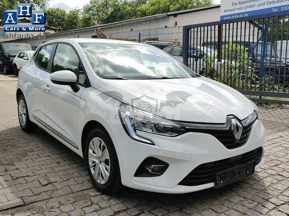 Renault Clio 2020
