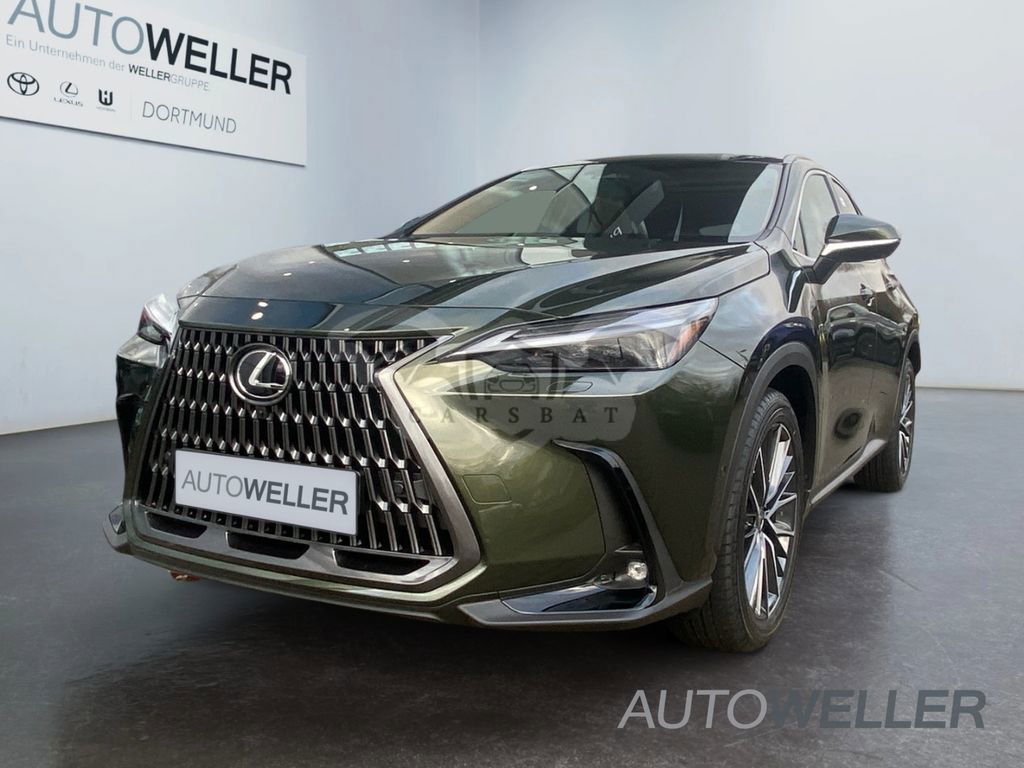 Lexus NX 350 2024