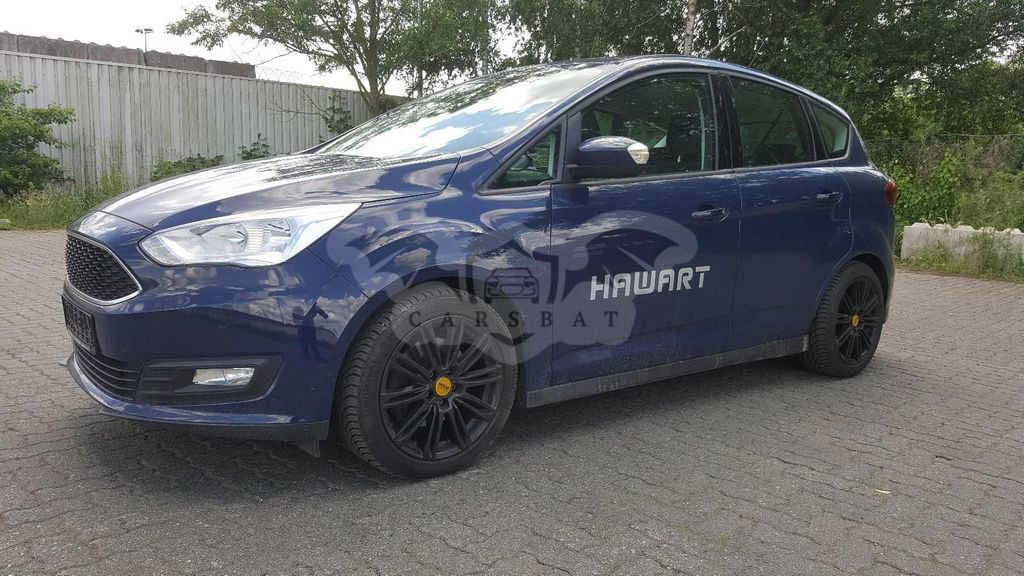 Ford C-Max 2015