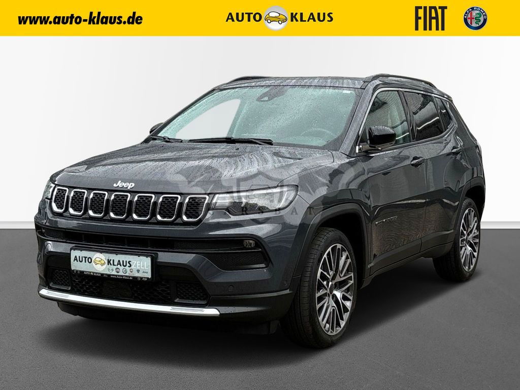 Jeep Compass 2021