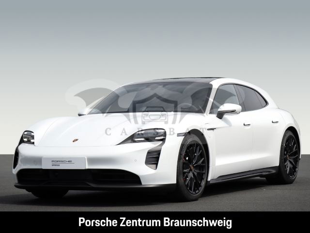 Porsche Taycan 2023