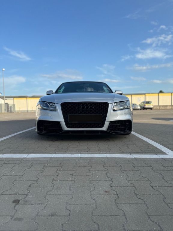 Audi A3 2009