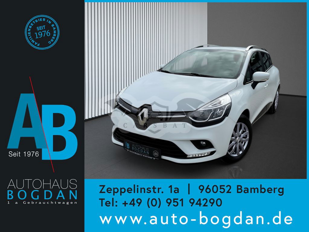 Renault Clio 2020